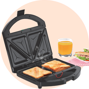 Sandwich Griller