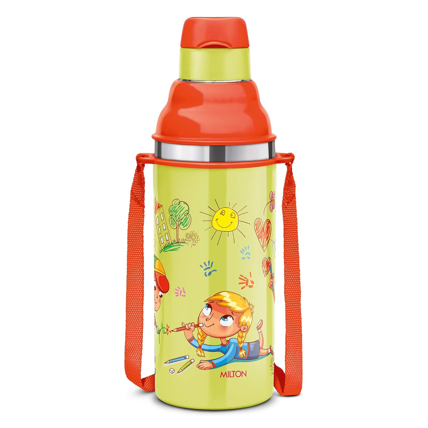 Kool Stunner Kids Water Bottle (Milton)