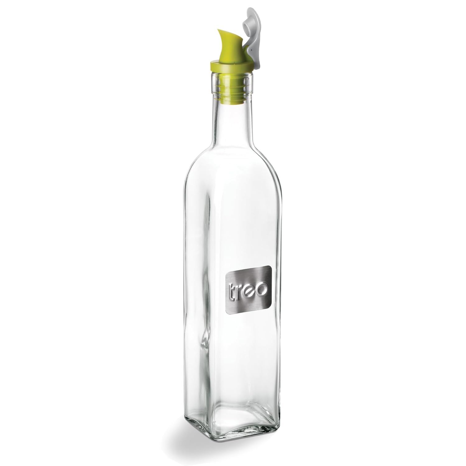 Swift Oil Dispencer 2 Pcs With Stand (Treo by Milton)