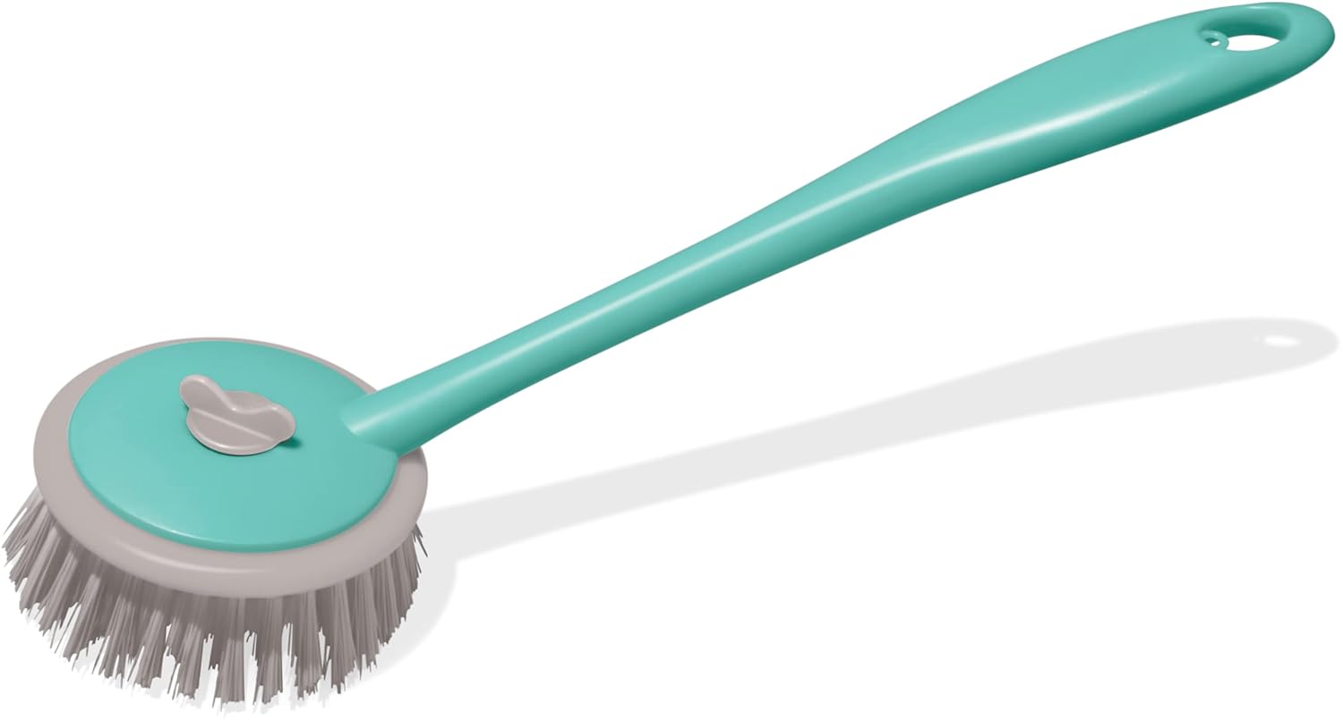 Spotzero by Milton Handy Skin Brush