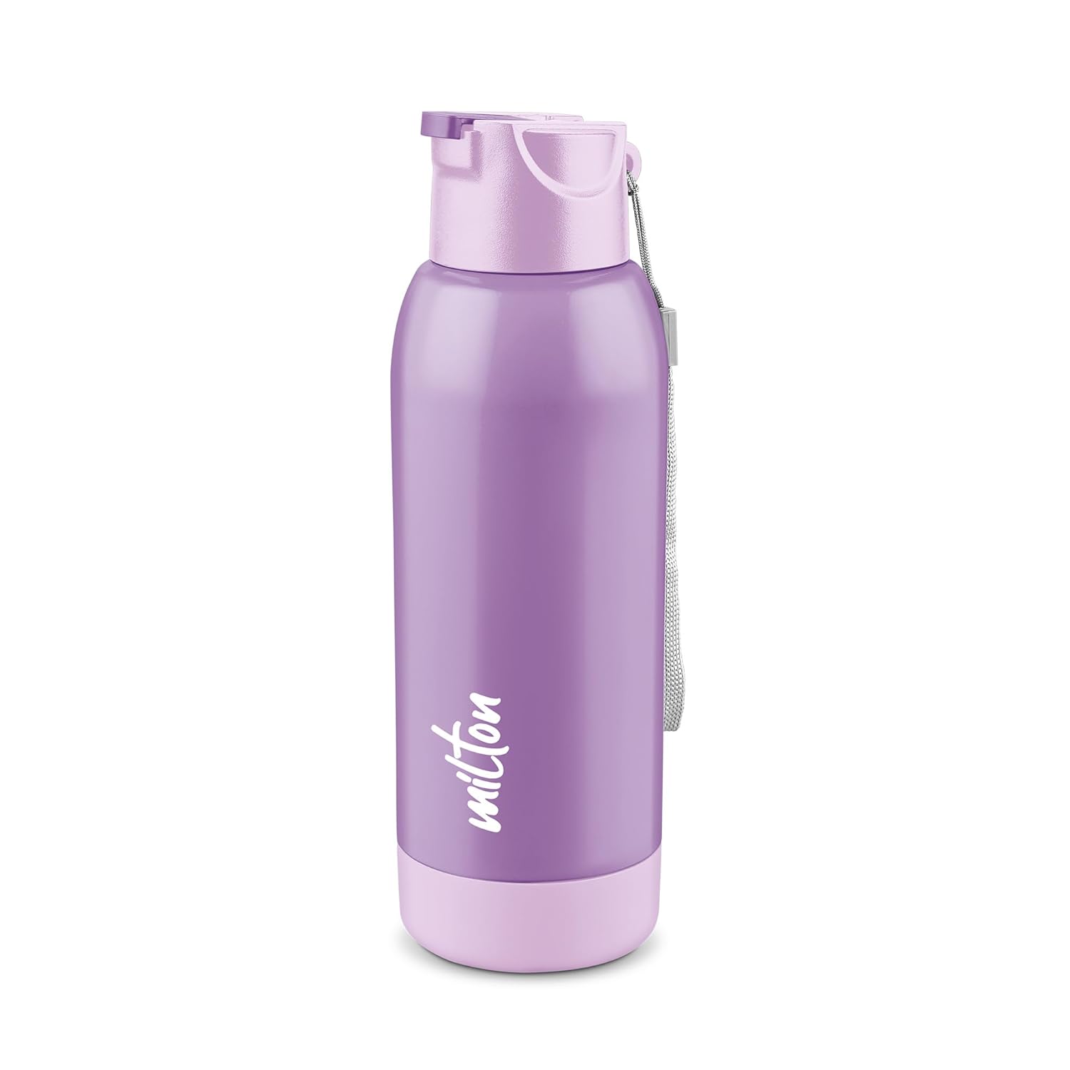 Steel Swag Insulated Water Bottle (Milton)