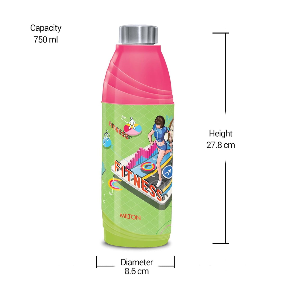 New Kool N Sporty Kids Water Bottle