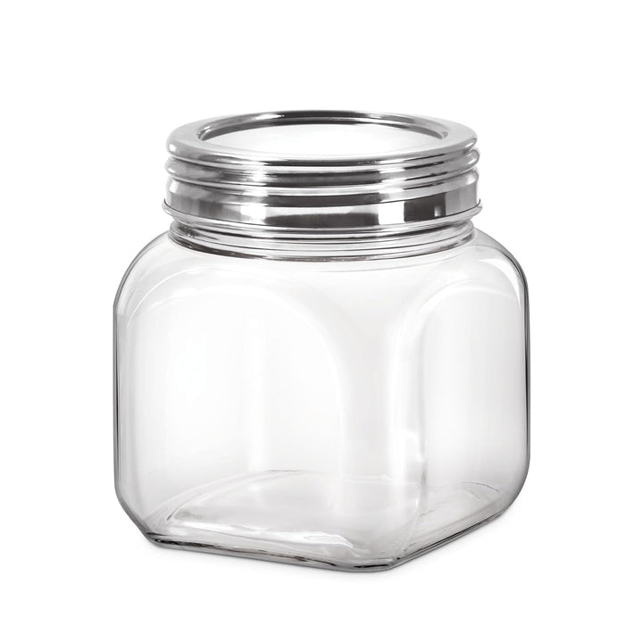 Square Jar With Sus304 Lid