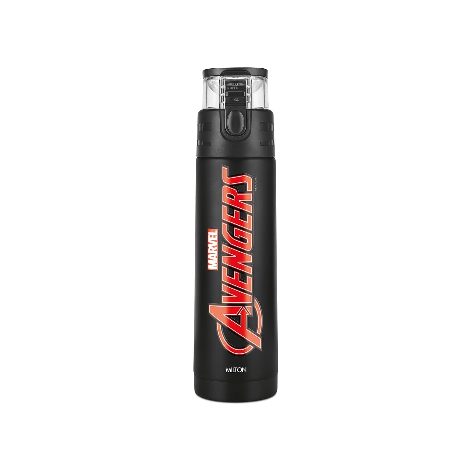 Marvel Mighty Avengers Thermosteel Bottle (Milton)