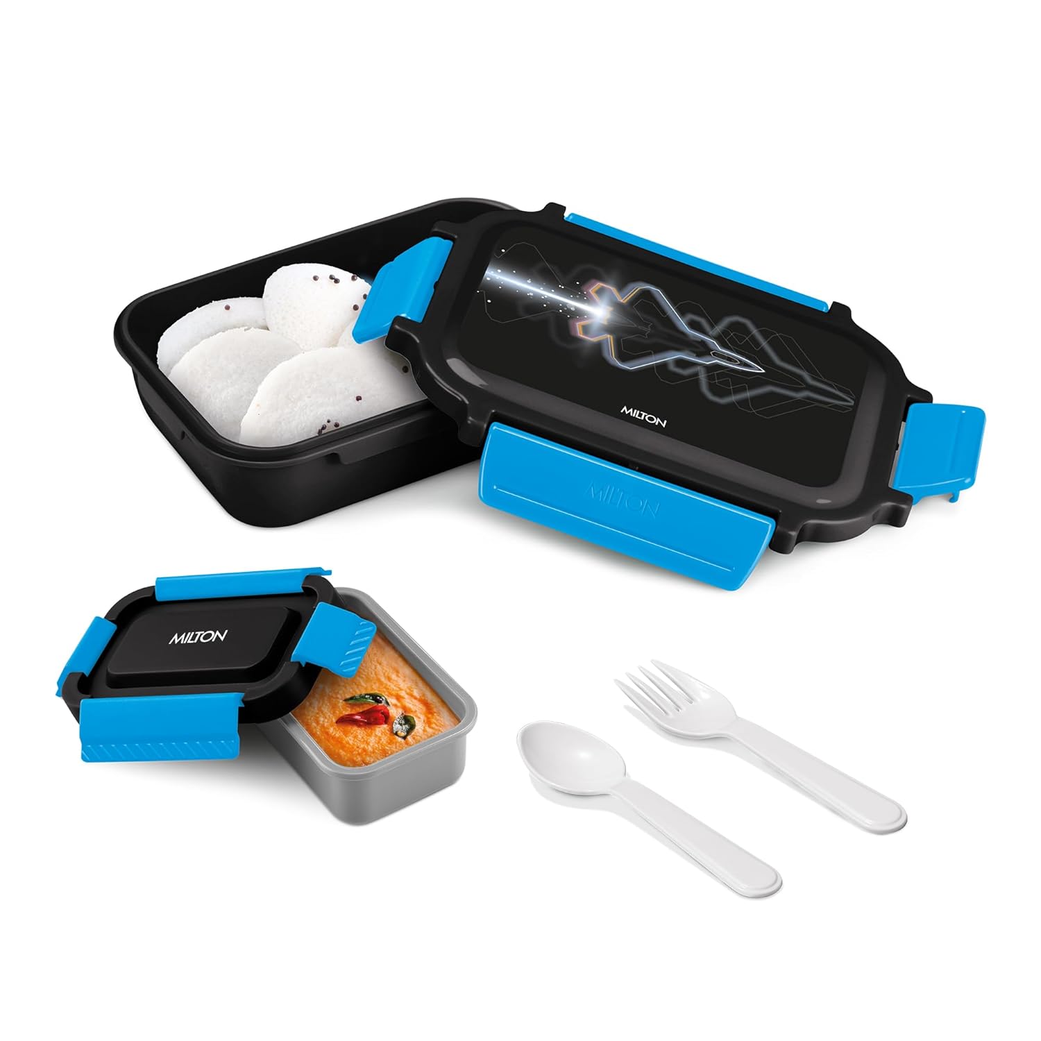 Super Sherry Tiffin (Milton)