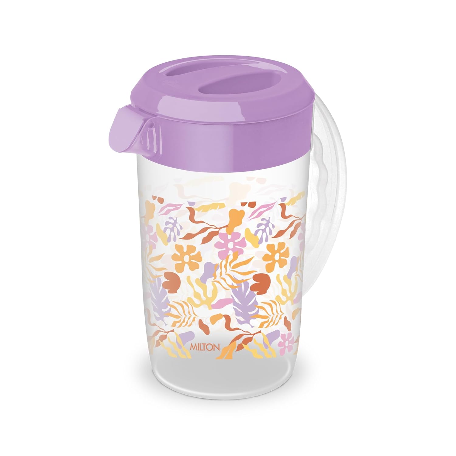 H2O Plastic Water Jug (Milton)