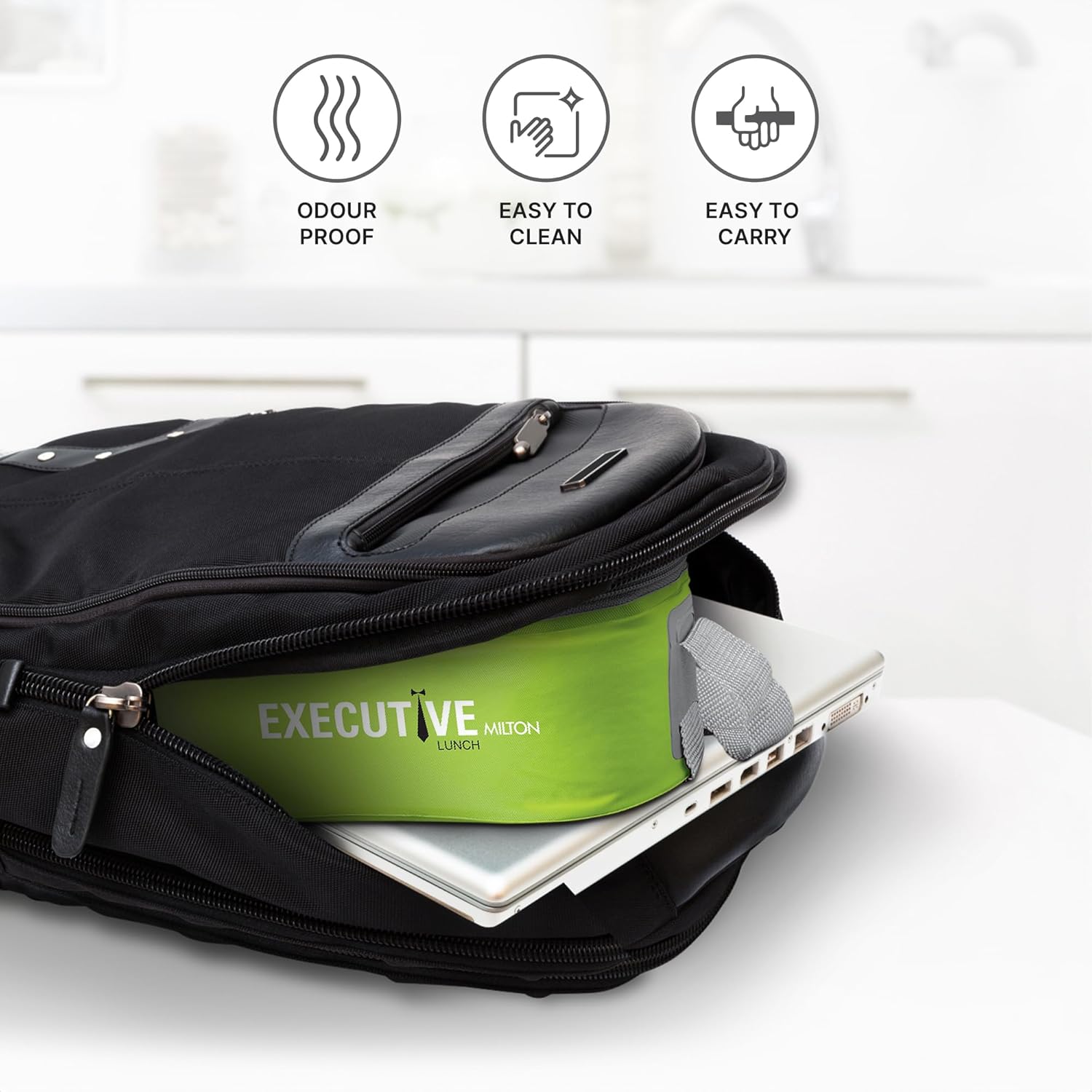 Executive Lunchbox (Milton)