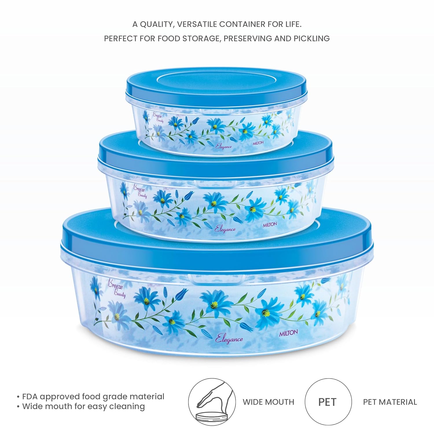 Buy Keepex Container by Milton