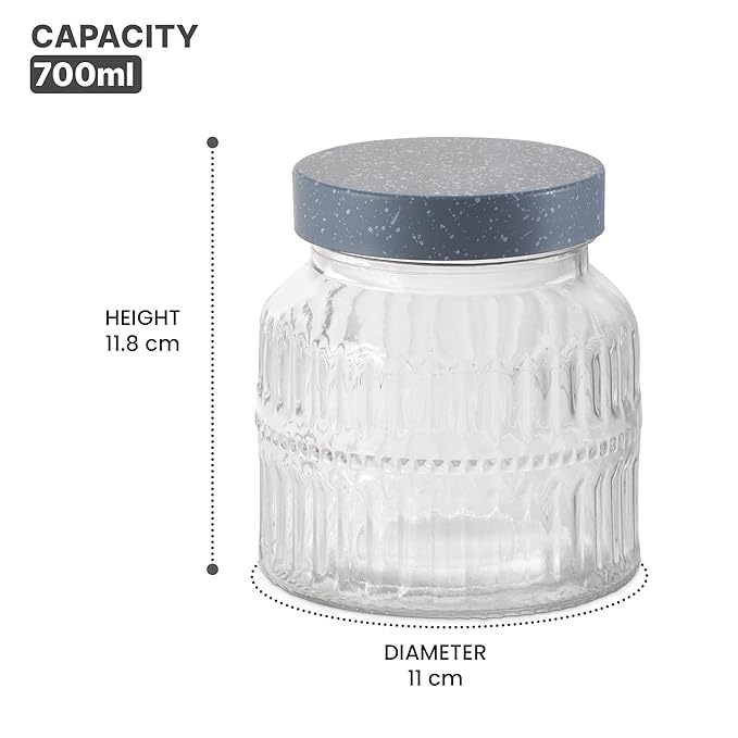 Granito Jar (Treo by Milton)