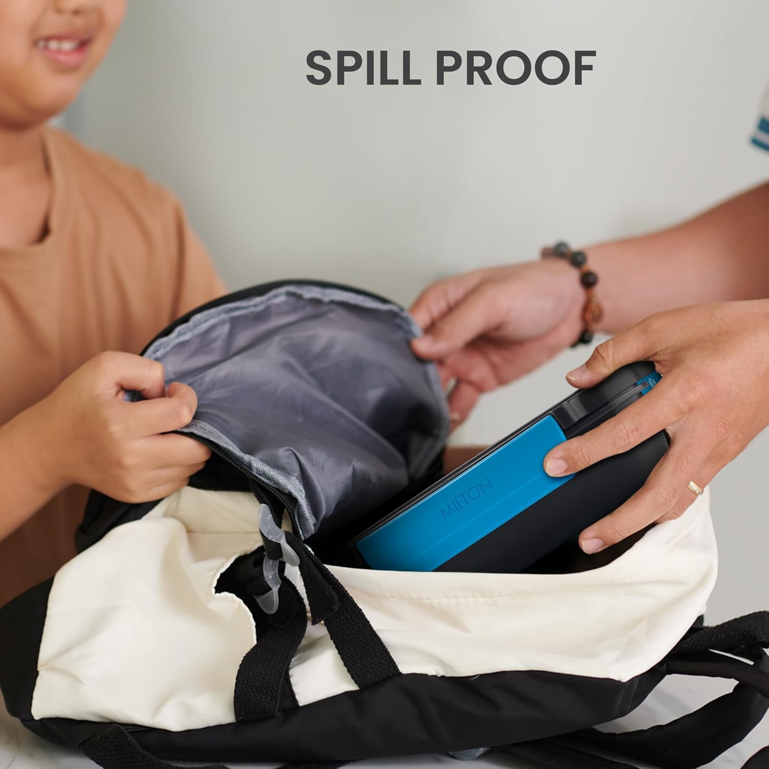 Super Sherry Tiffin (Milton)