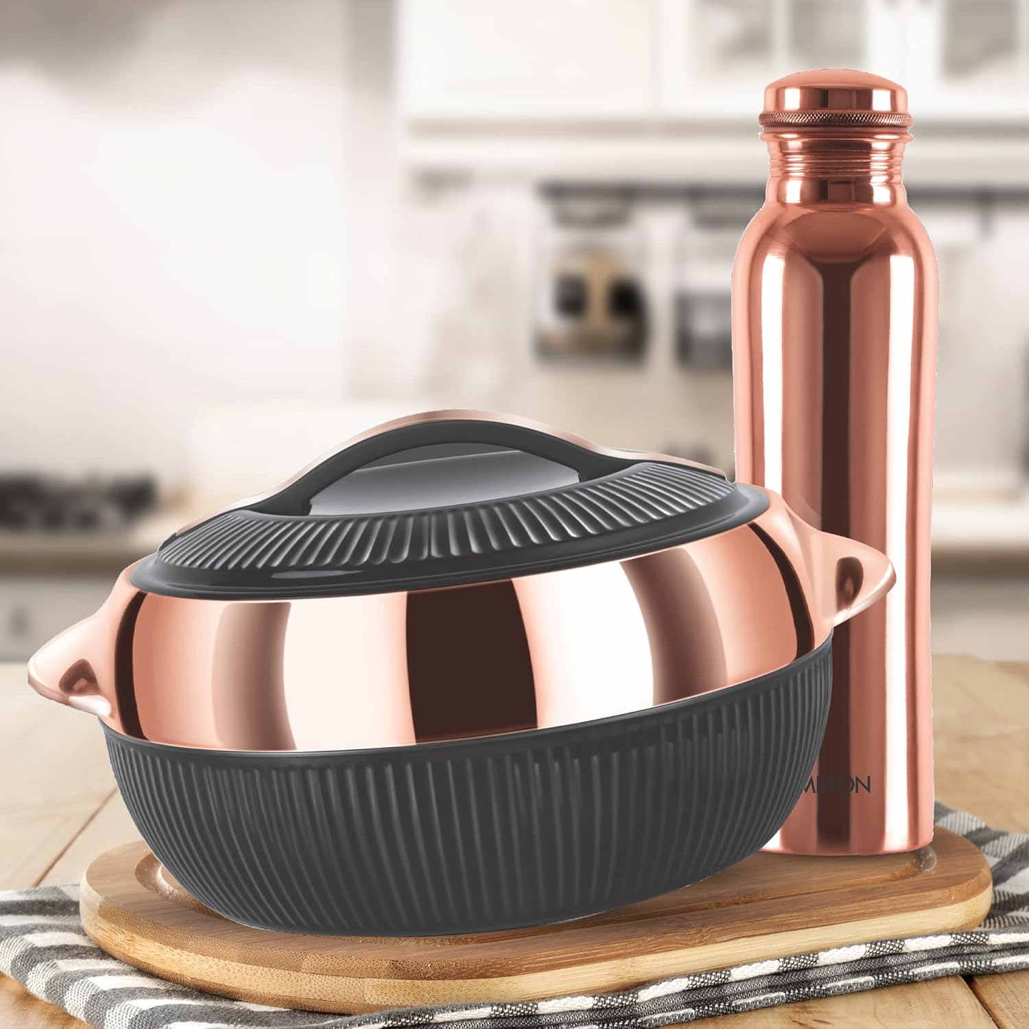 Expression Gift Set by Milton