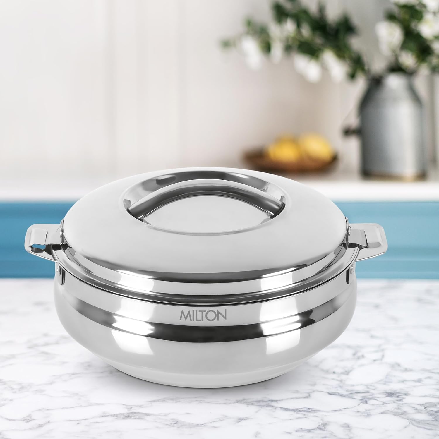 Sphere Casserole (Milton)