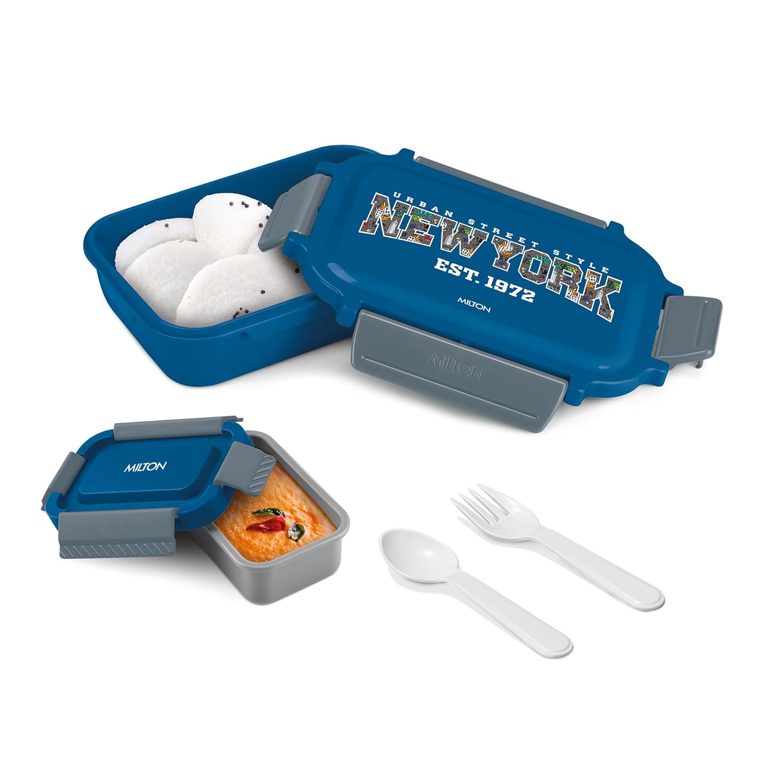 Super Sherry Tiffin (Milton)