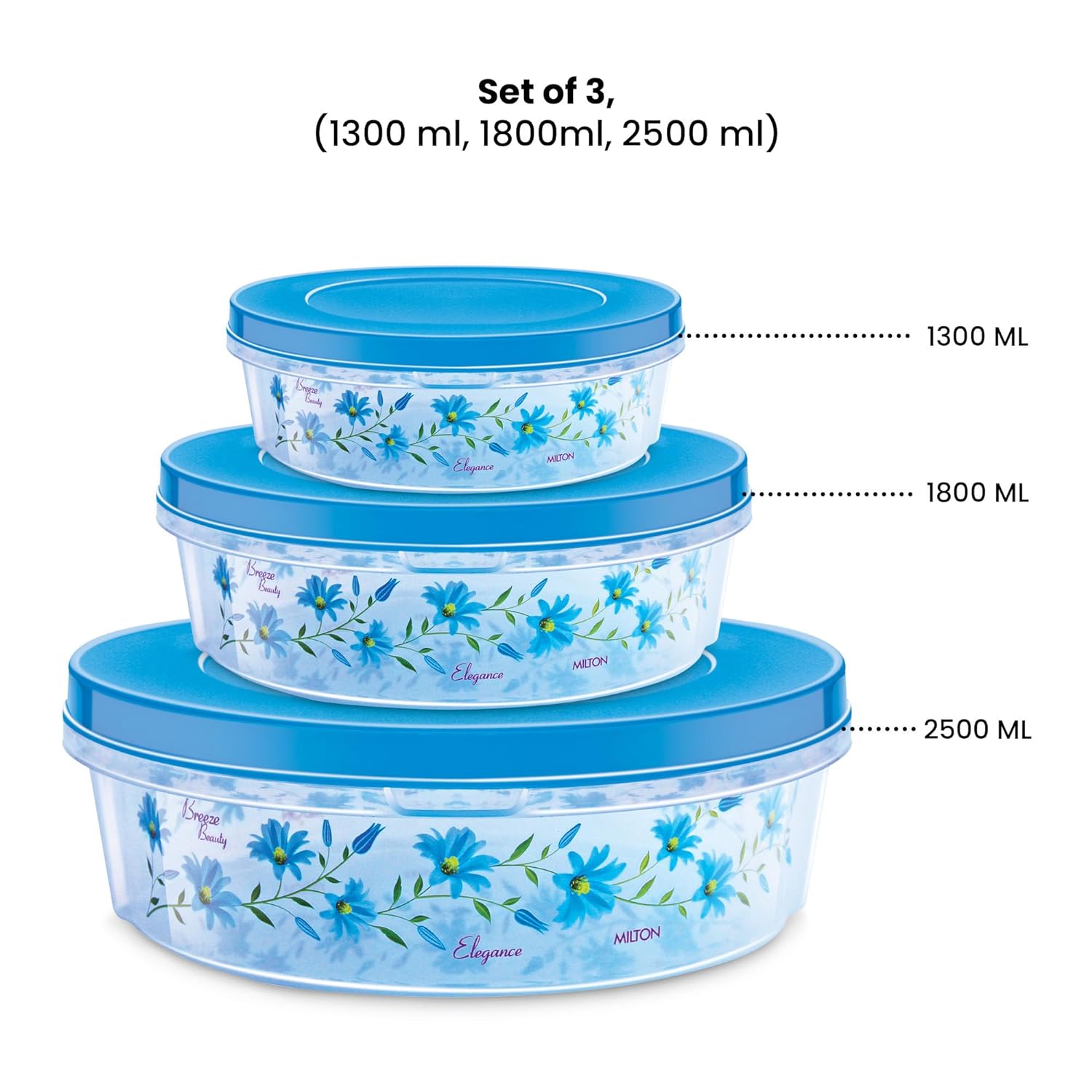 Shop Keepex Container by Milton