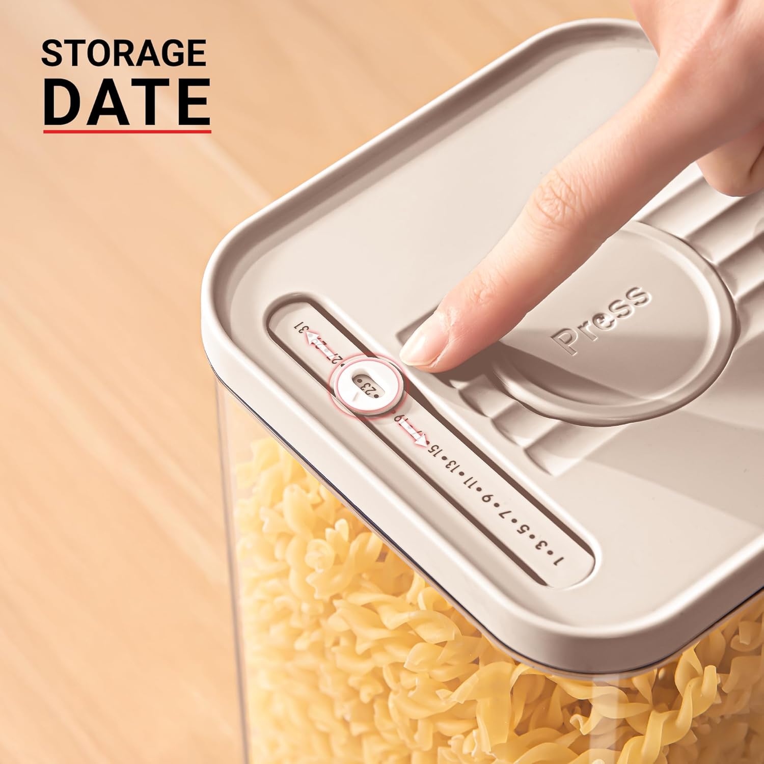 Prima Pet Jar (Milton)