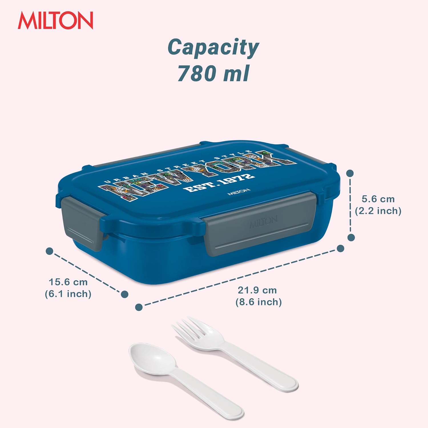 Super Sherry Tiffin (Milton)