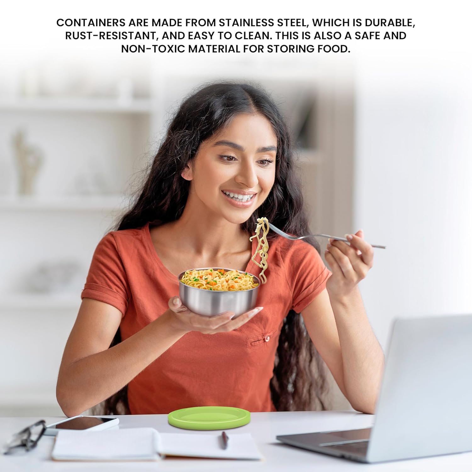 Executive Lunchbox (Milton)