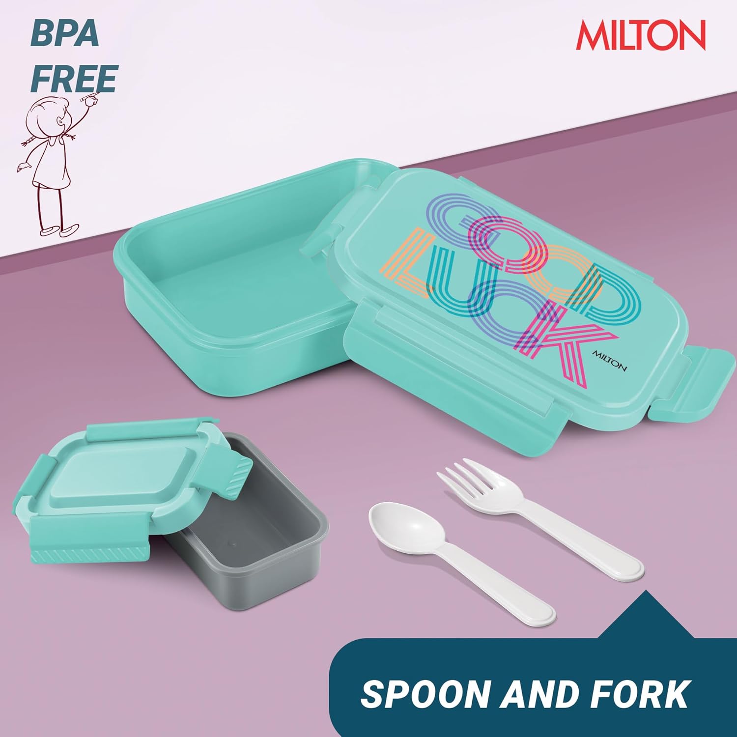 Big Candy Tiffin (Milton)