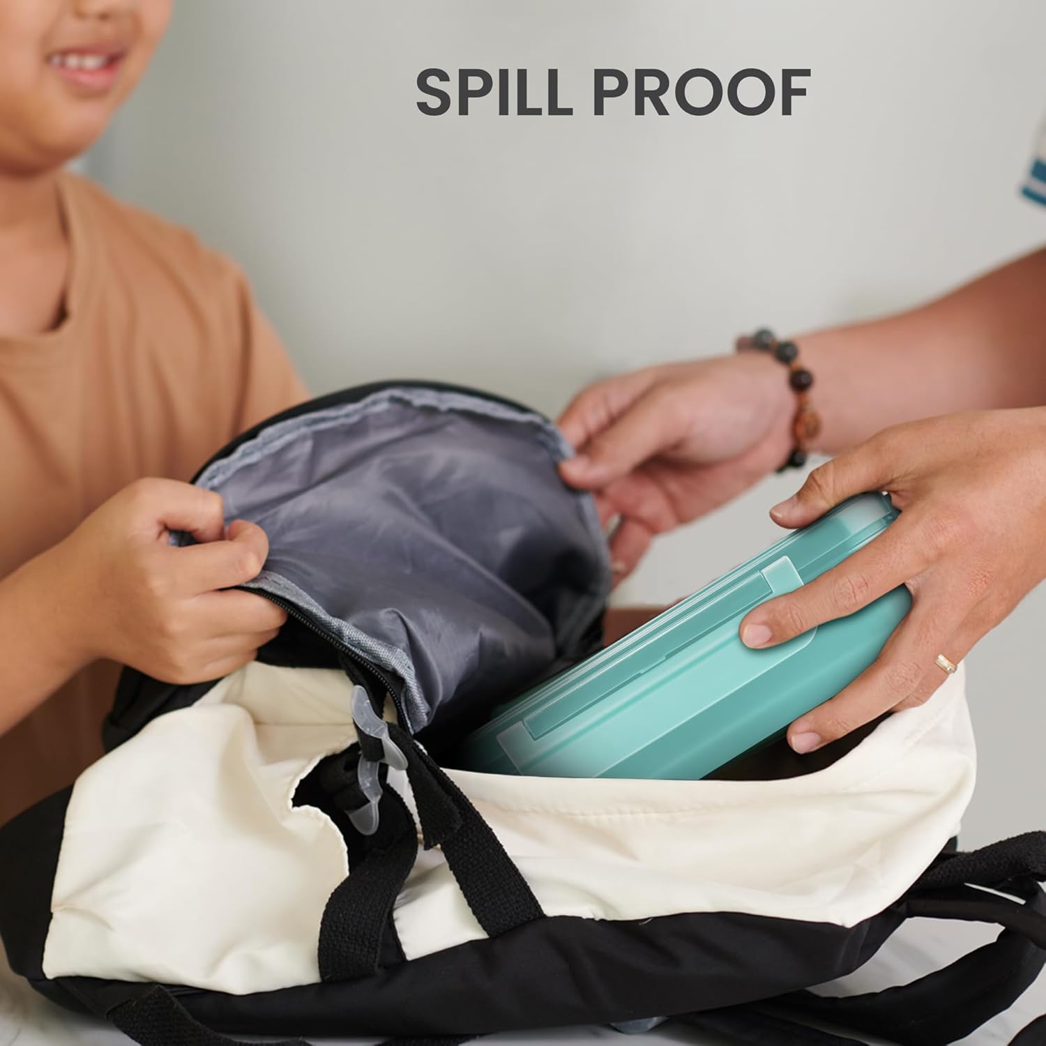 Big Candy Tiffin (Milton)