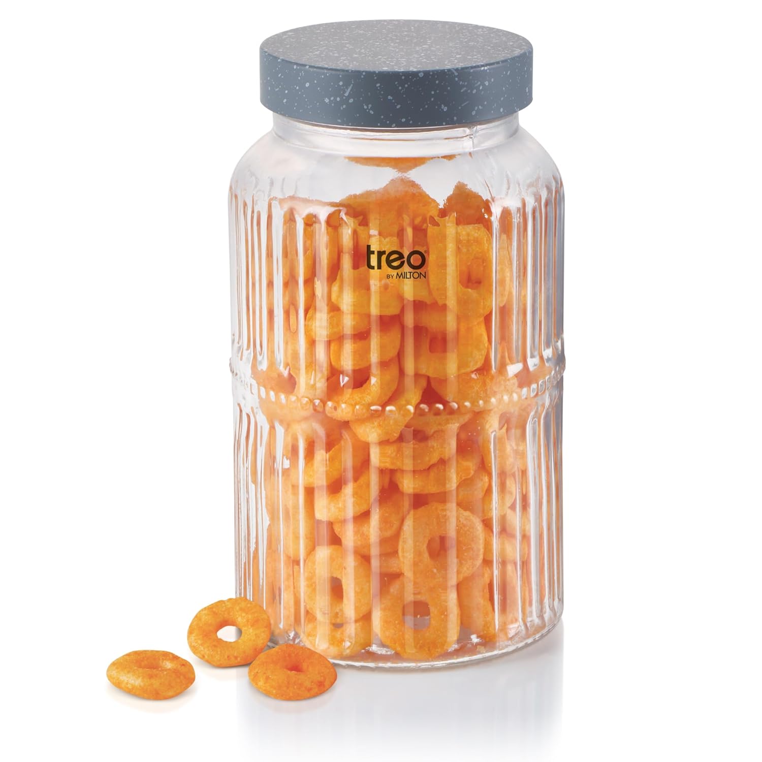 Granito Jar (Treo by Milton)