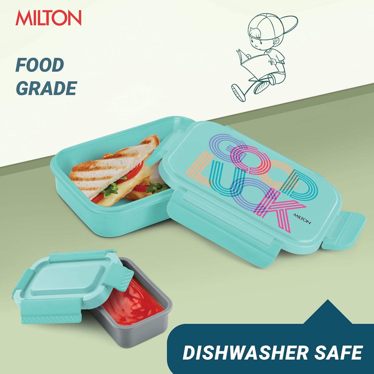 Big Candy Tiffin (Milton)