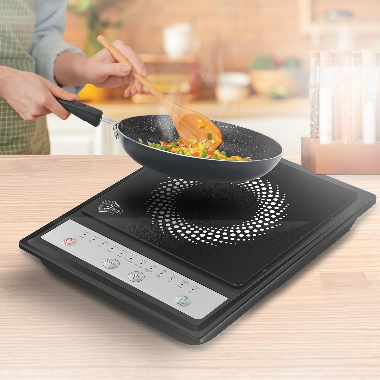 Induction Cookware Best Selling Induction Cooktop Buy Elio