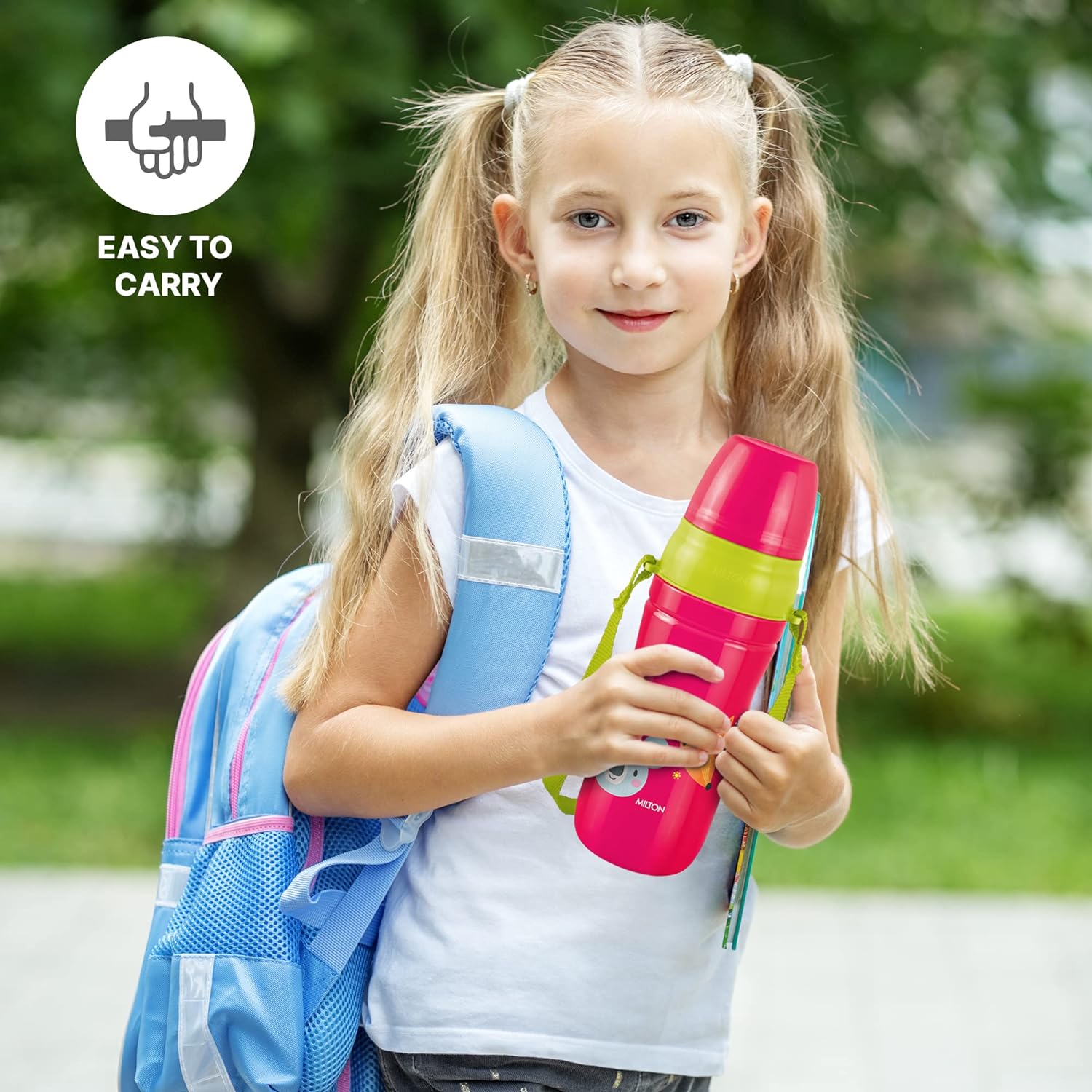 Shop Milton Kool Cheer Kids Water Bottle