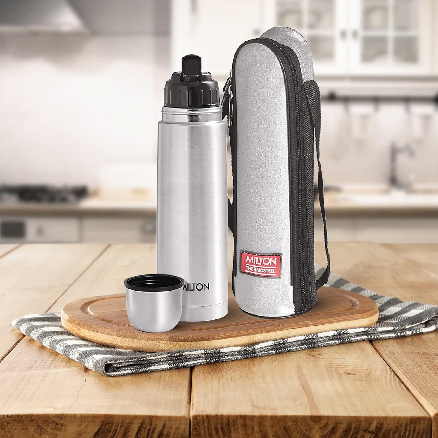Milton bottle 1 litre discount