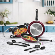 Kitchen Jewel  (pro Cook Milton)