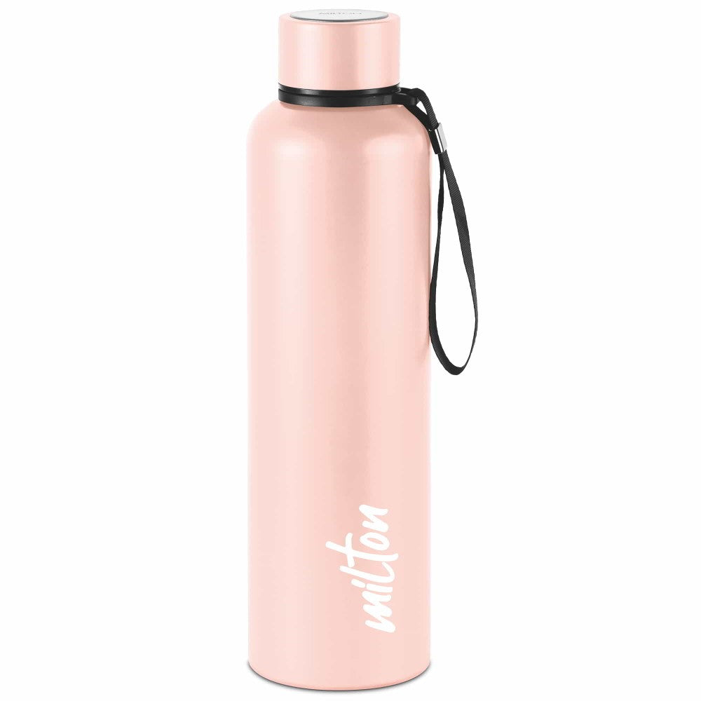 Personalized Aura Thermosteel Bottle (Milton)
