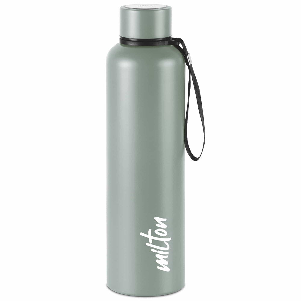 Personalized Aura Thermosteel Bottle (Milton)