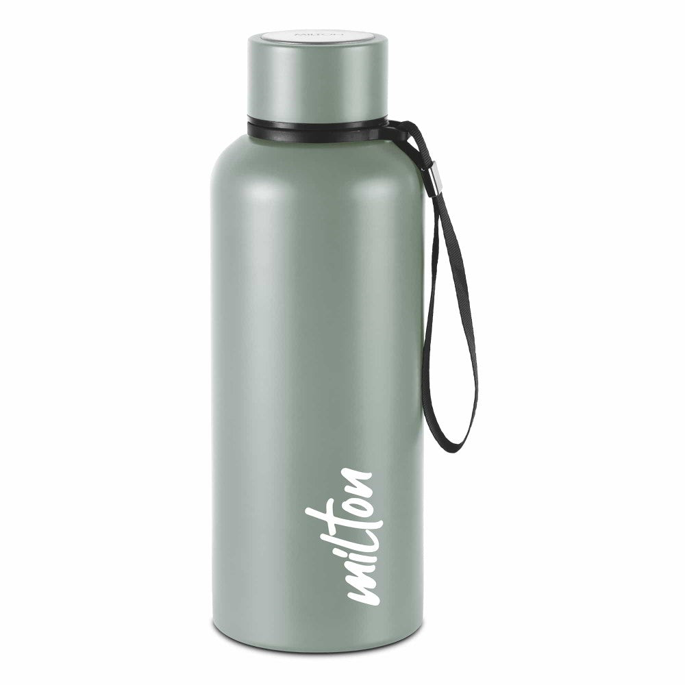 Personalized Aura Thermosteel Bottle (Milton)