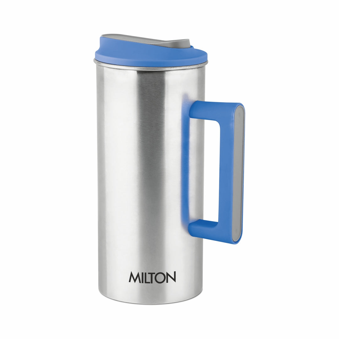 Milton Citrine Stainless Steel Jug
