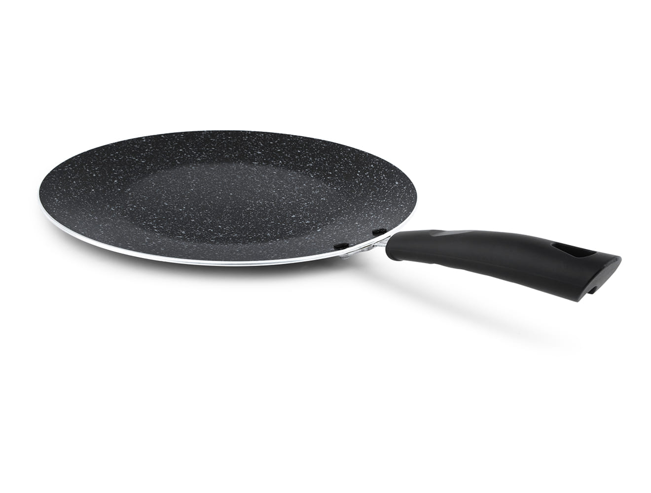 Shop Milton ProCook Granito Induction Concave Tawa