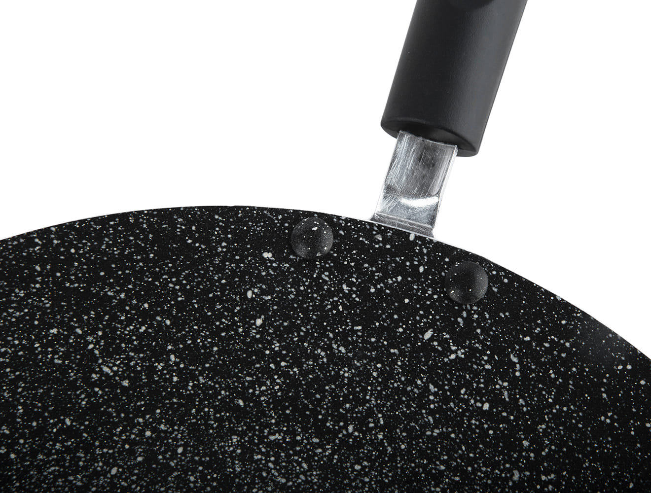 Buy Milton ProCook Granito Induction Concave Tawa