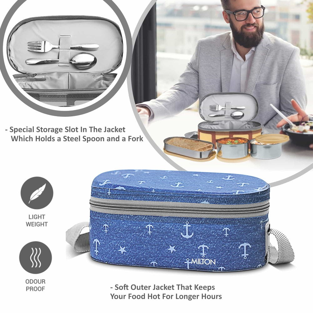 Corporate Lunch (Milton)