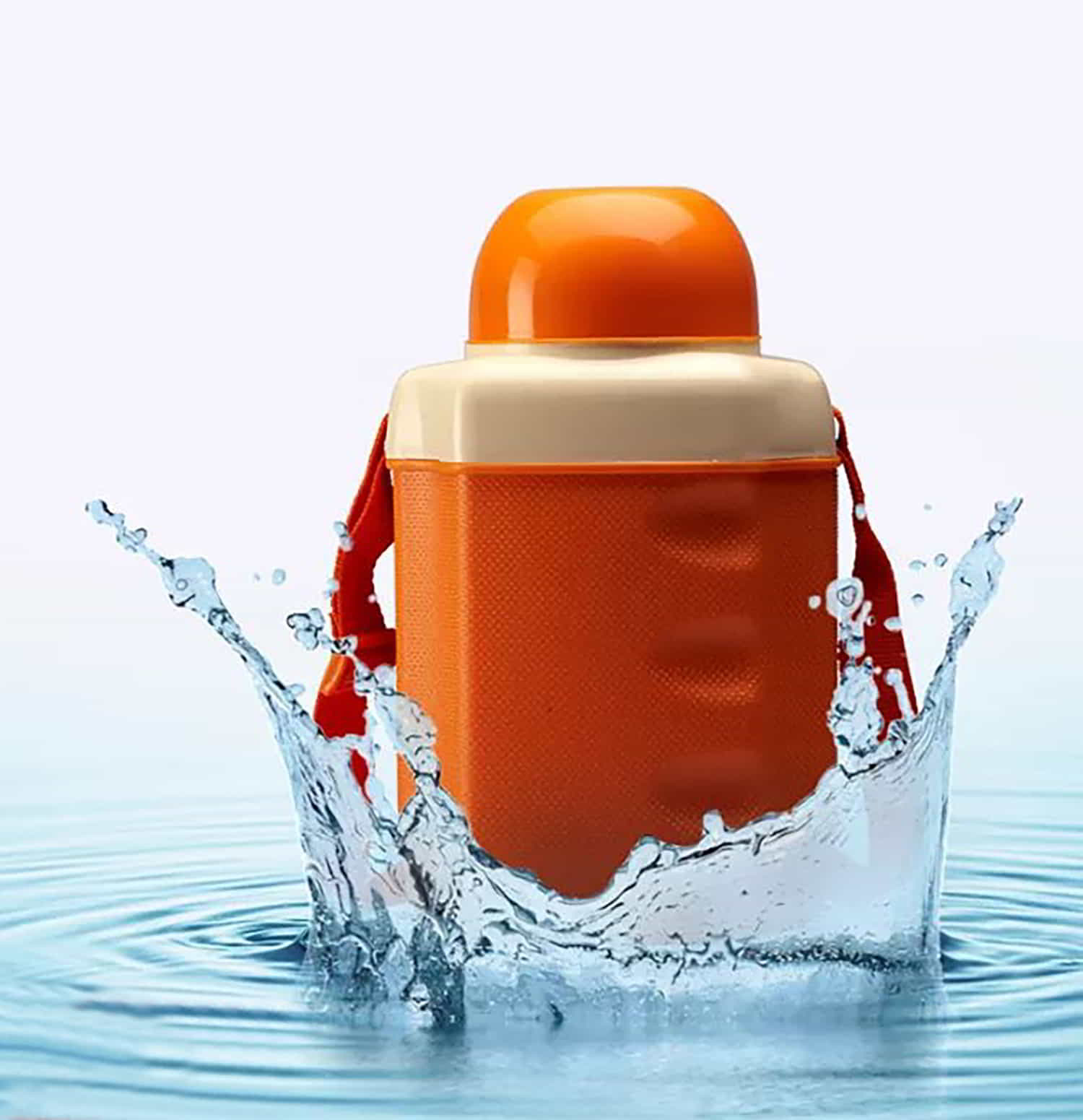 Buy Milton Cruiser Water Insulated School Bottle