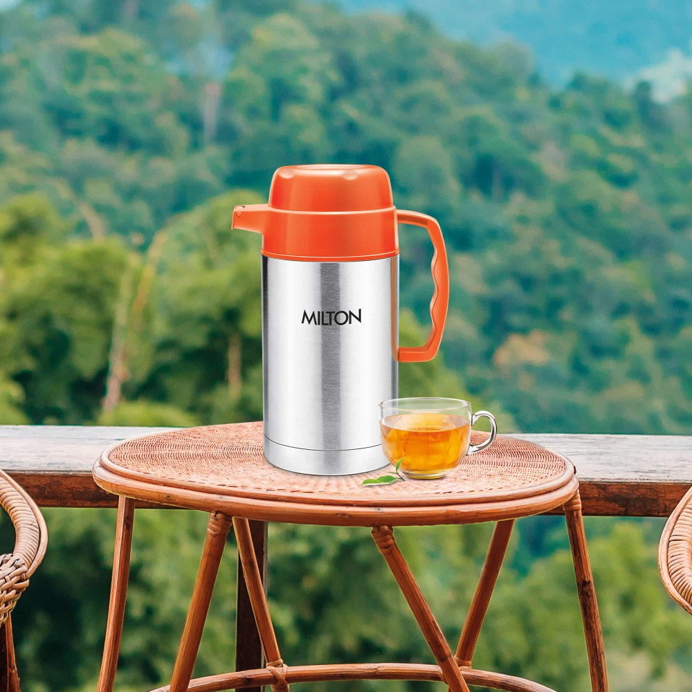 Buy Dura Steel Tuff Jug 500ML, 750ML, 1L Online Milton