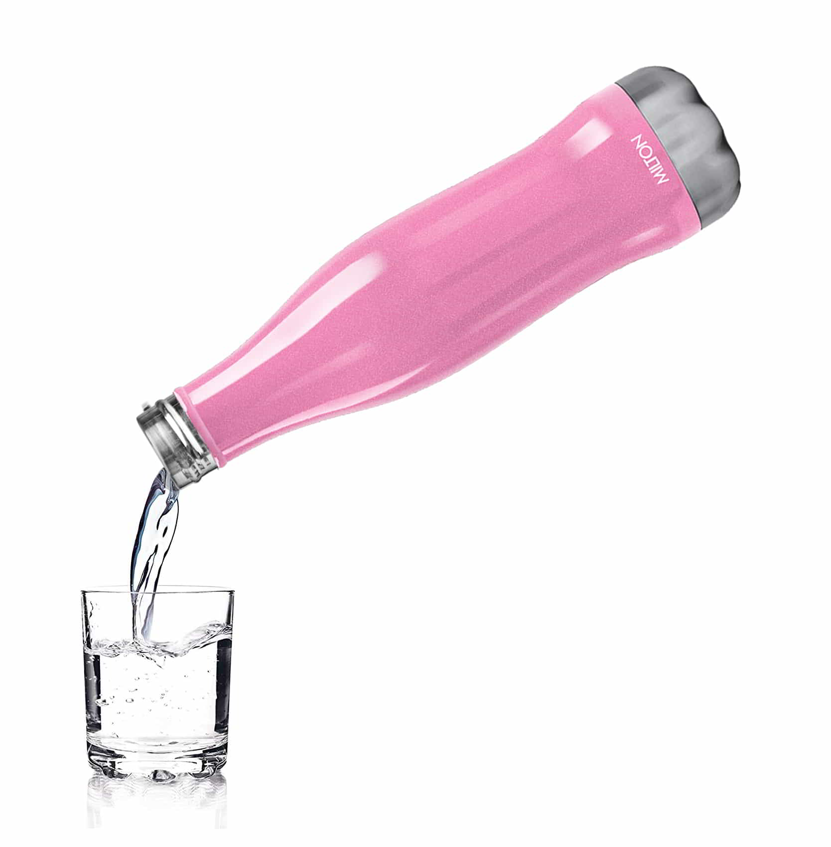 Duke Thermosteel Bottle (Milton)