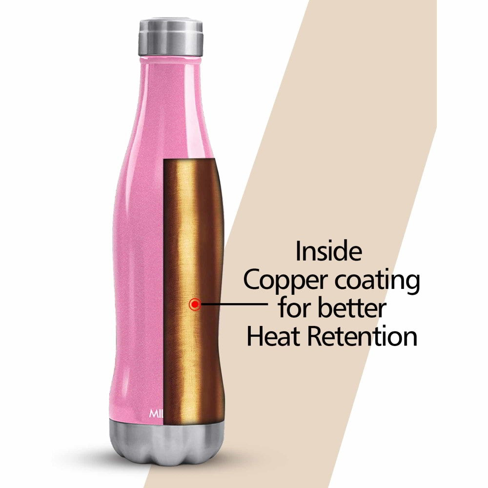 Duke Thermosteel Bottle (Milton)