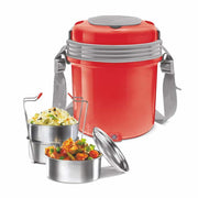Electron Electric Lunchbox Milton