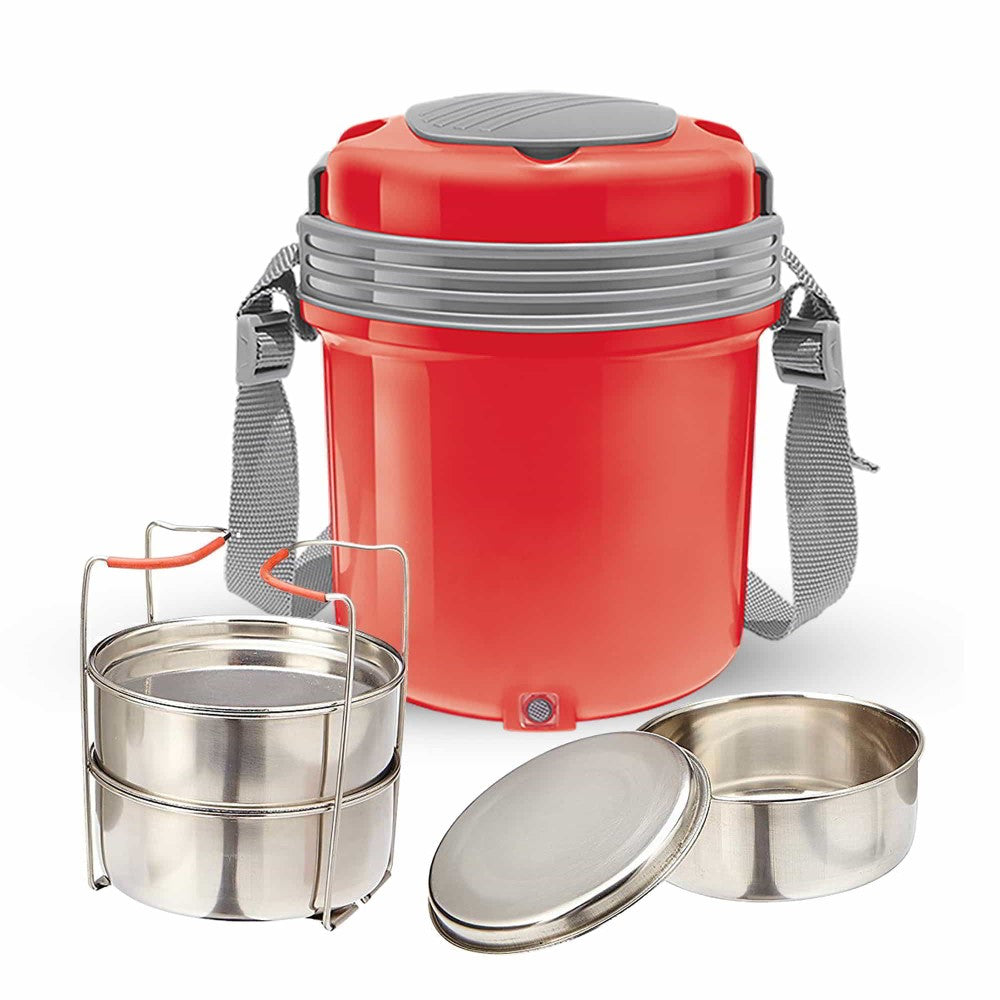 Electron Electric Lunchbox (Milton)