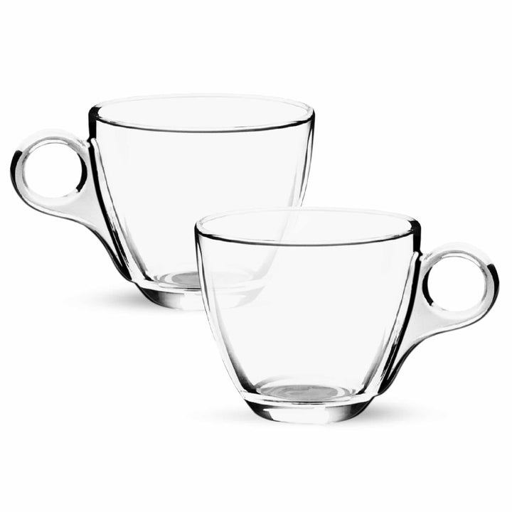 Elixir Tea Cup