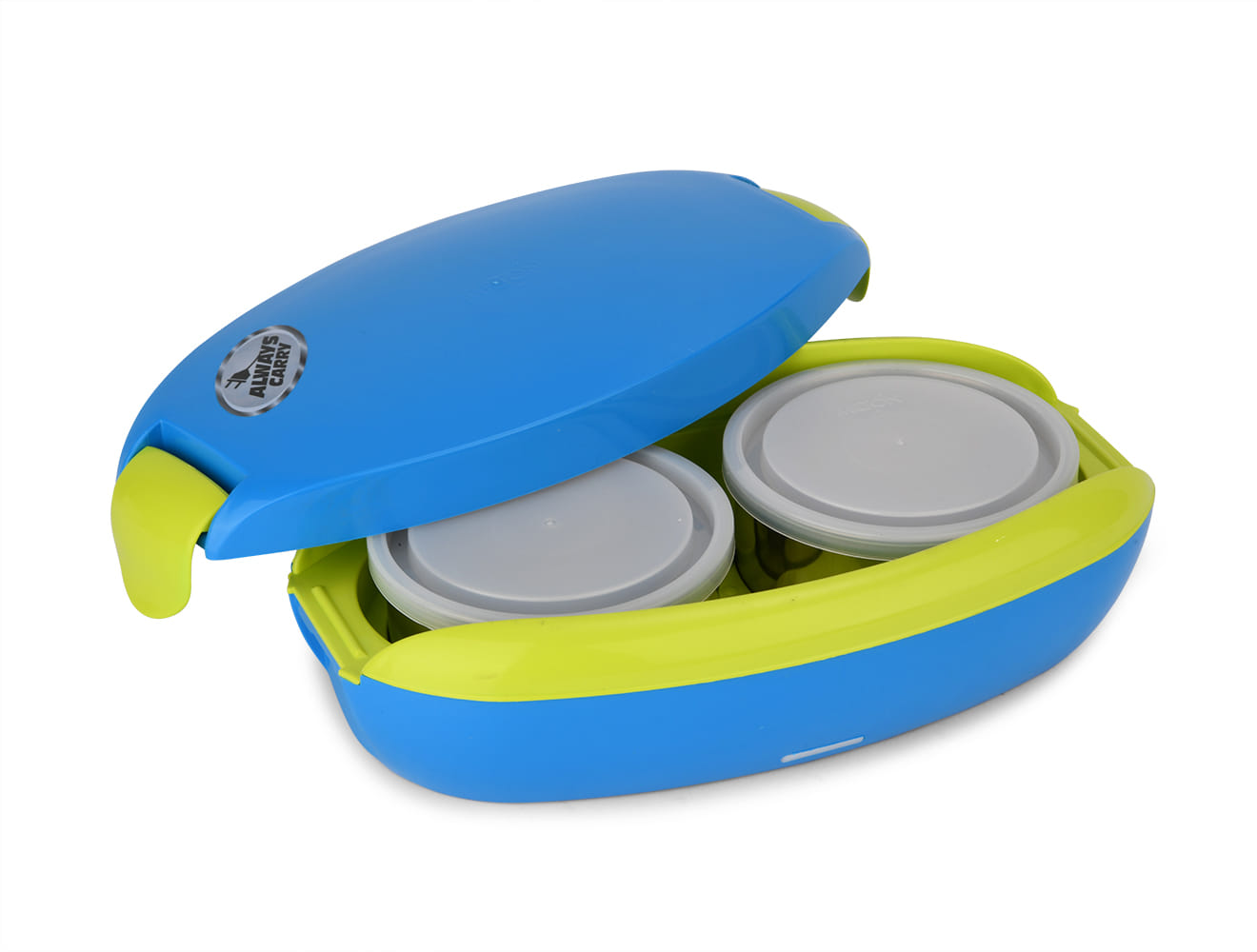 Slimtron Electric Lunchbox Milton