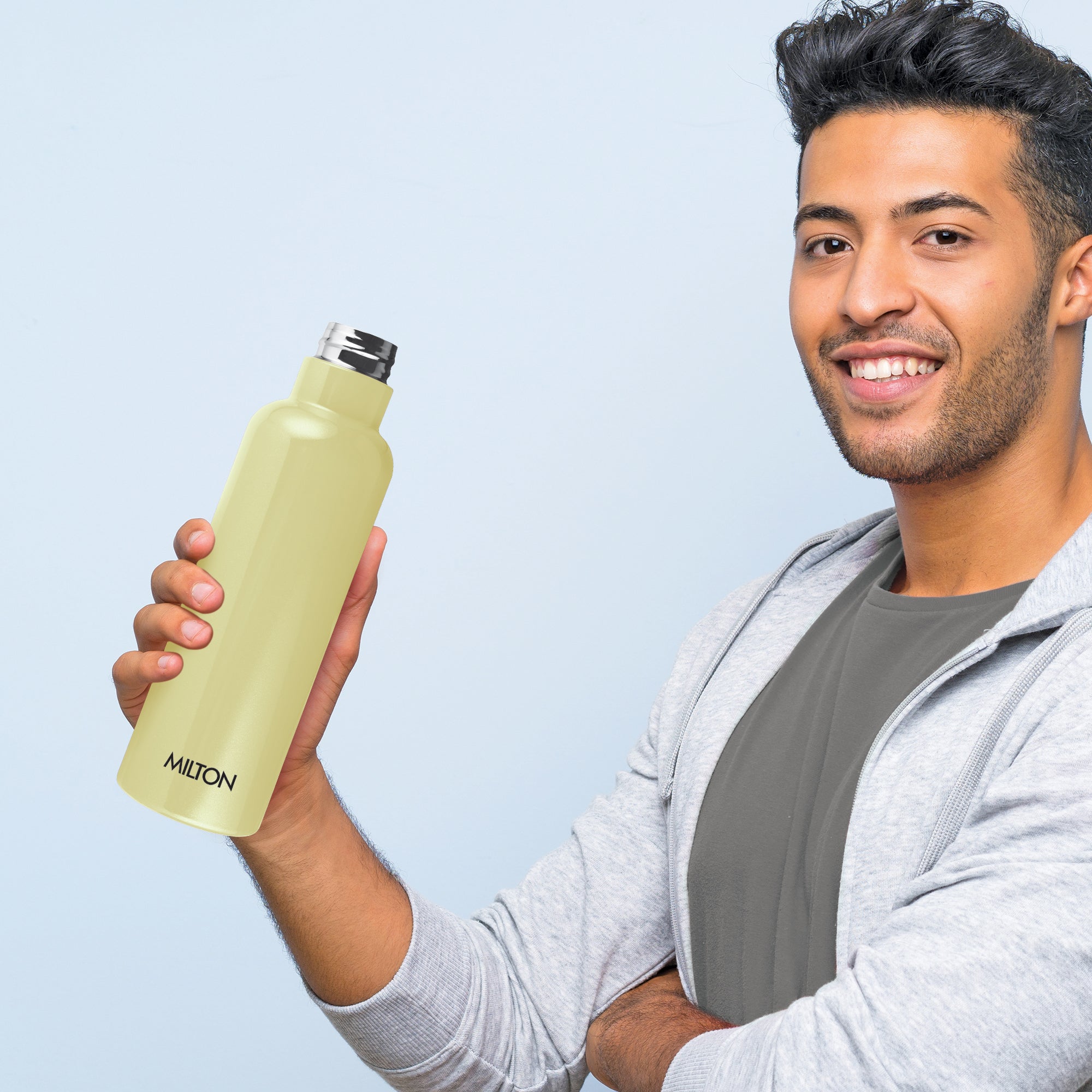 Felice Thermosteel Bottle (Milton)