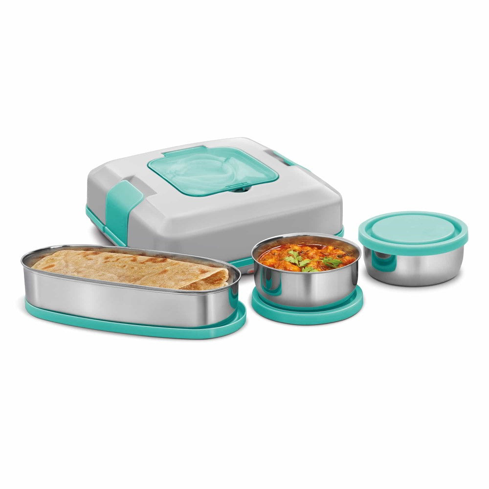 Flatron Electric Tiffin (Milton)