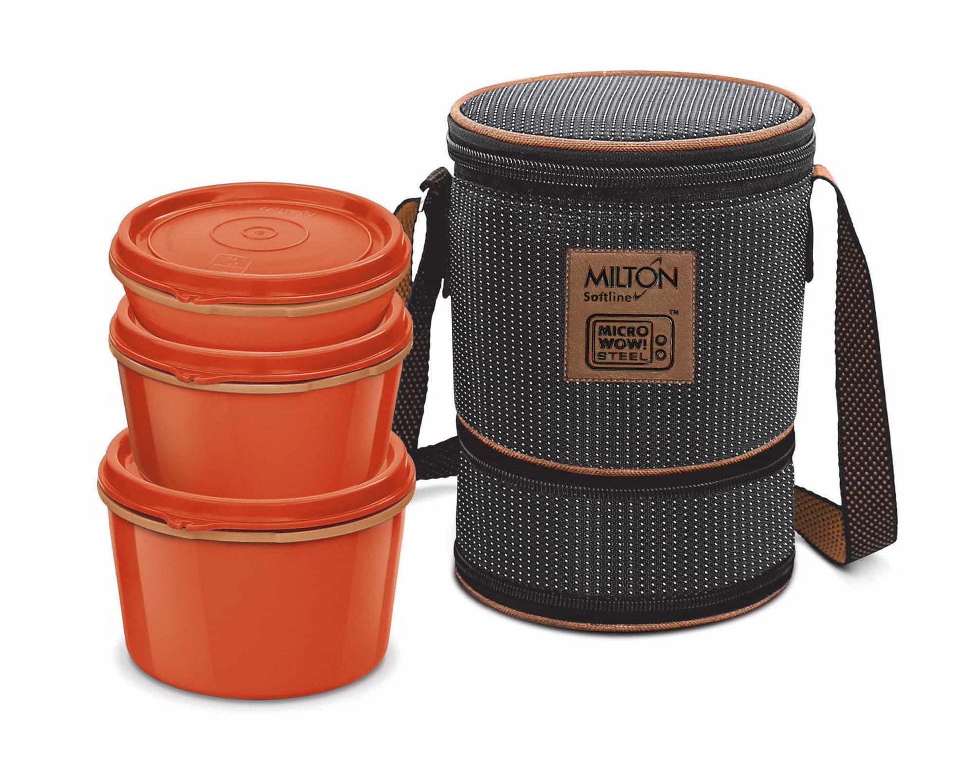 Buy Milton Flexi Lunchbox