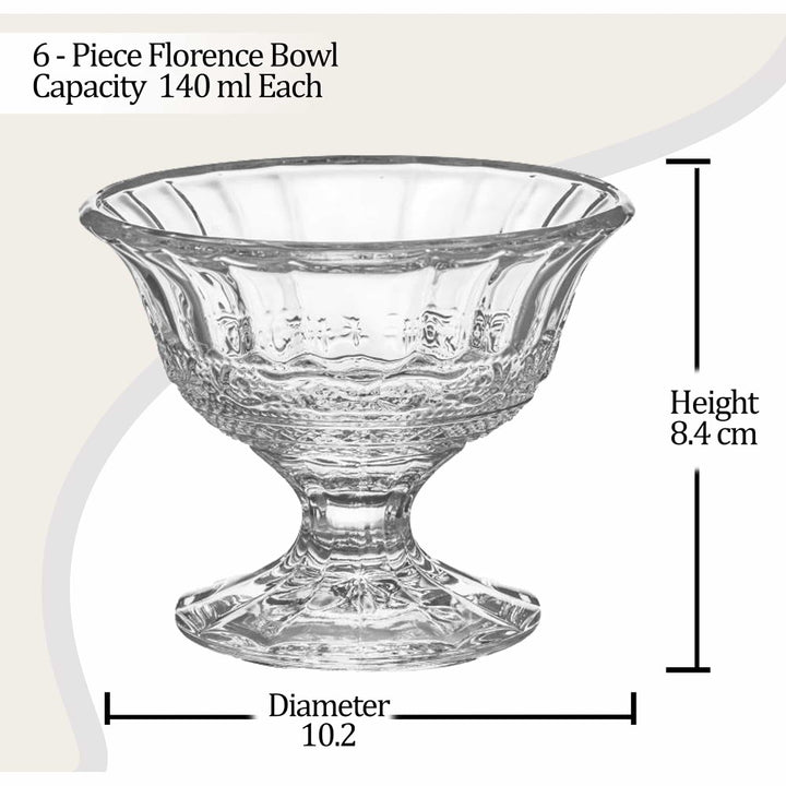 Florence Bowl