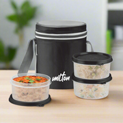 Foodie Tiffin Box