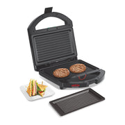 Sandwich Griller HSG044 (Milton)